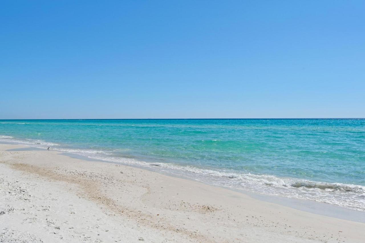Sunbird 1106W Panama City Beach Exterior foto