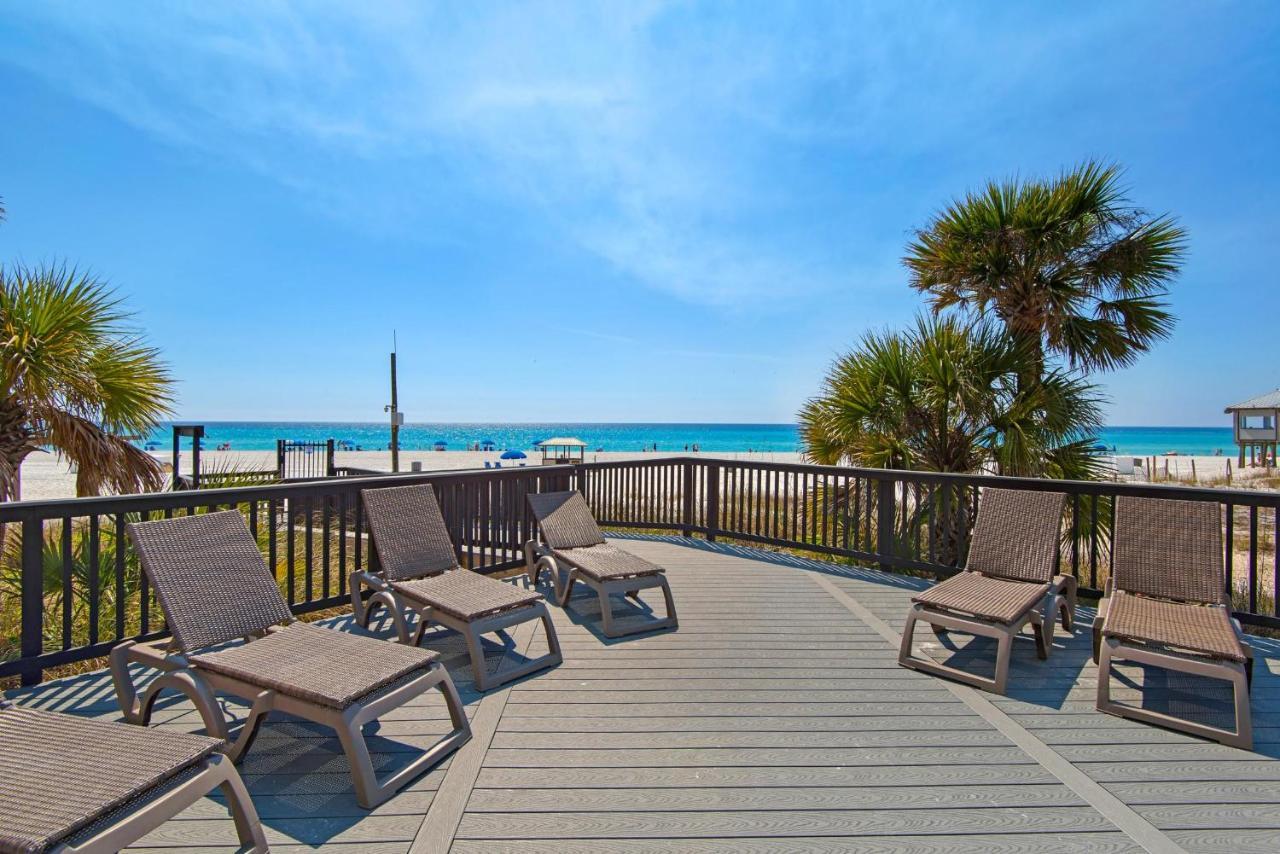 Sunbird 1106W Panama City Beach Exterior foto