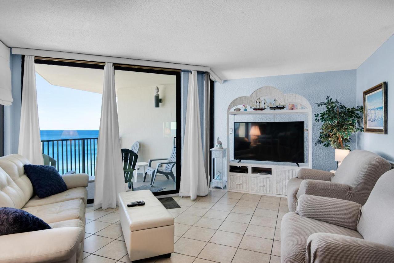 Sunbird 1106W Panama City Beach Exterior foto