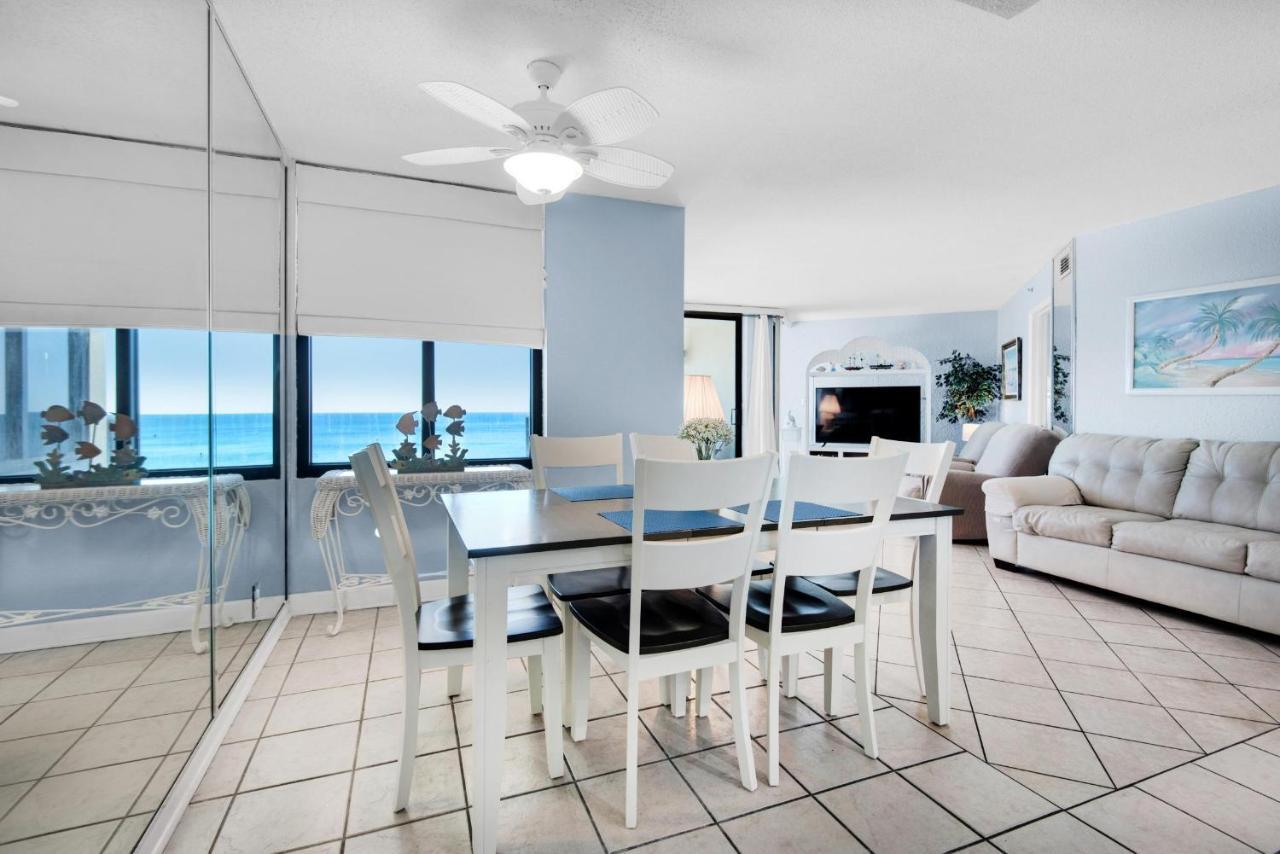 Sunbird 1106W Panama City Beach Exterior foto