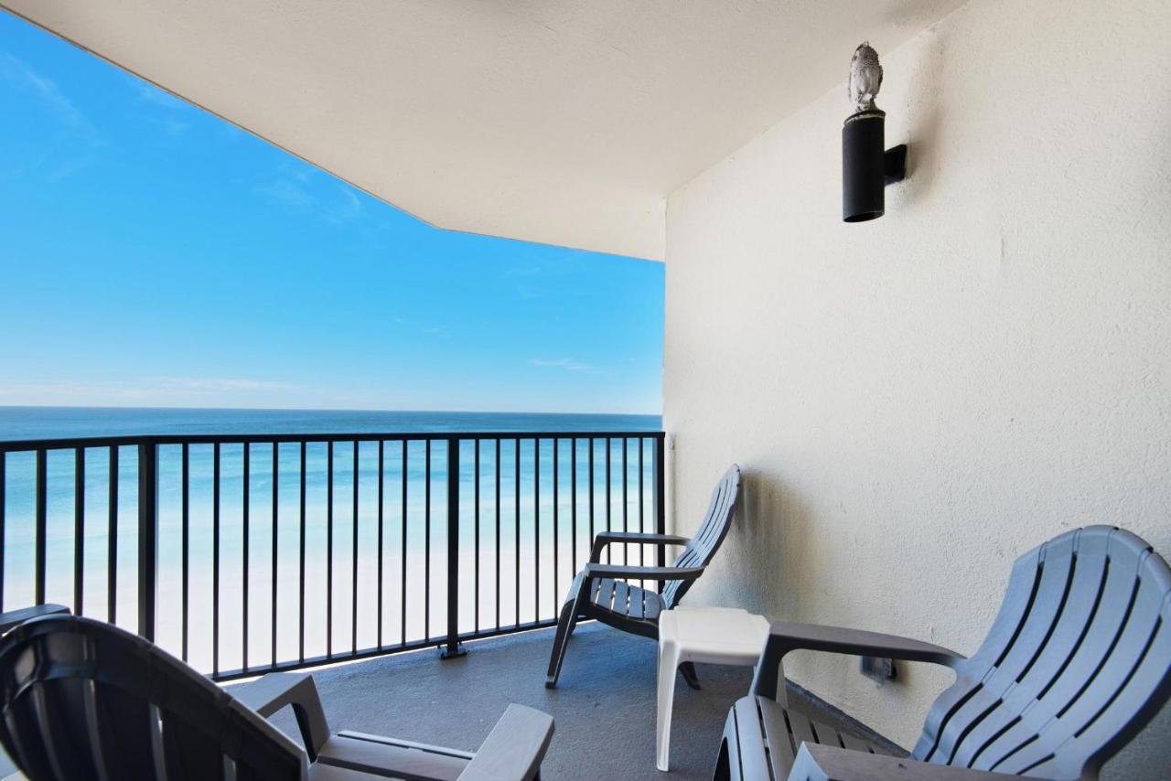 Sunbird 1106W Panama City Beach Exterior foto
