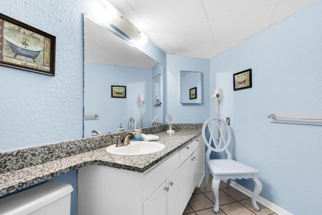 Sunbird 1106W Panama City Beach Exterior foto