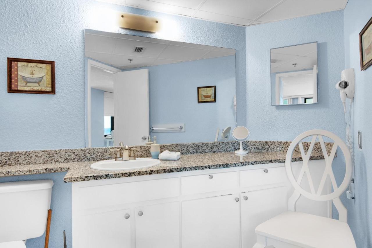 Sunbird 1106W Panama City Beach Exterior foto