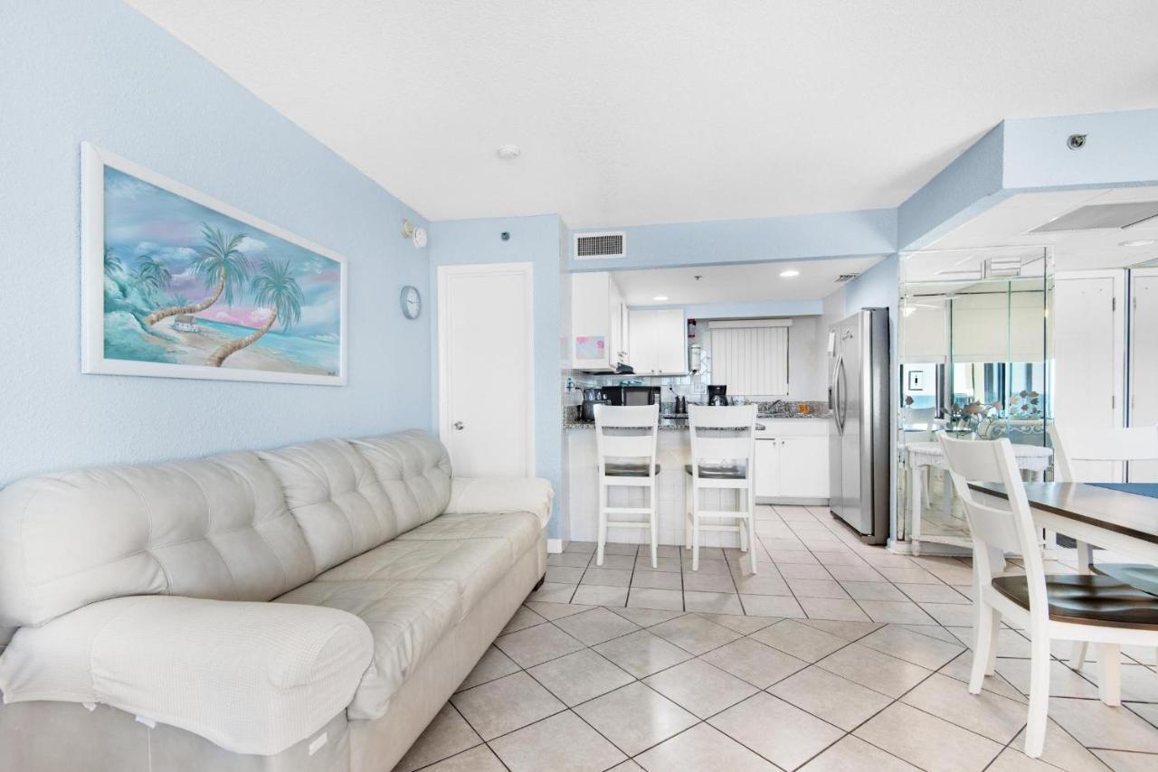 Sunbird 1106W Panama City Beach Exterior foto