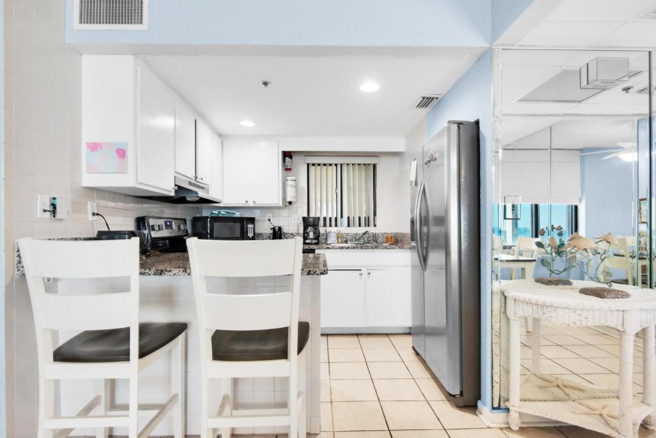 Sunbird 1106W Panama City Beach Exterior foto